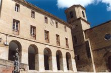 Ayuntamiento de Treviana